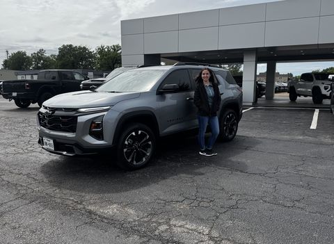 KATELYN from RENO, TX