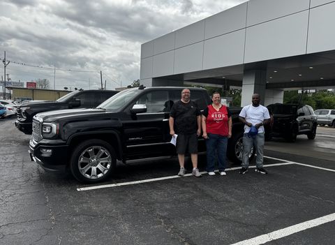 CHRISTOPHER from GREENVILLE, TX