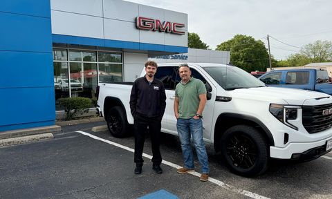 WESLEY from BULLARD, TX