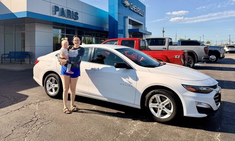 ZOEE from IDABEL, OK