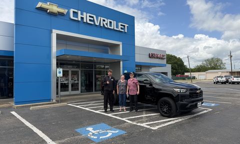 JOE from PATTONVILLE, TX