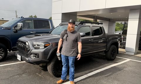 MATTHEW from KRUGERVILLE, TX