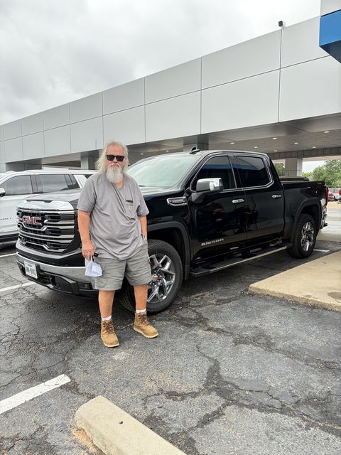 ROCKY from MOUNT PLEASANT, TX