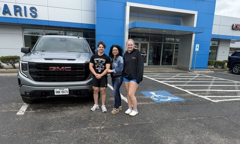 NEZAHAT from POTTSBORO, TX