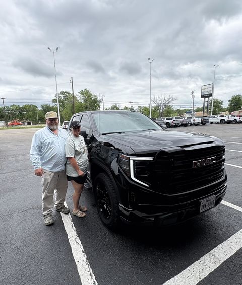 CLABORN from BOGATA, TX