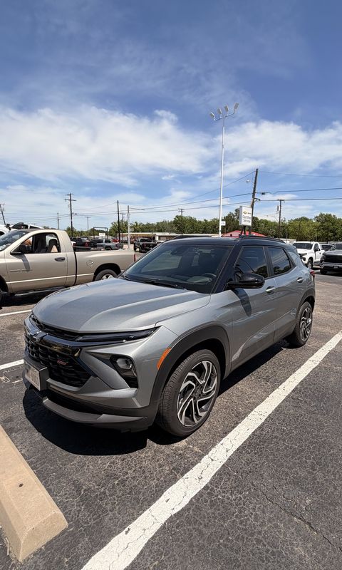 THOMAS from BROOKSTON, TX