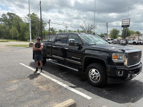 SAGE from BROOKSTON, TX