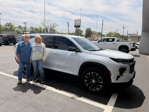 JANELL from PARIS, TX