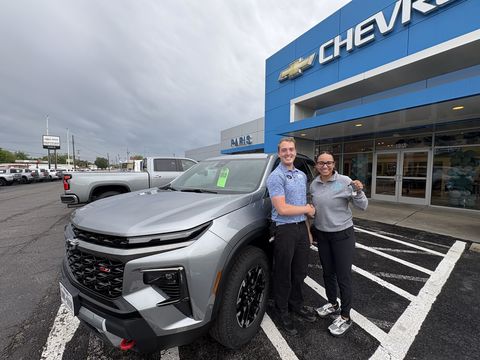 LYRIC from MOUNT PLEASANT, TX