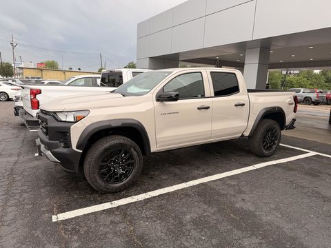 MICHAEL from BLOSSOM, TX