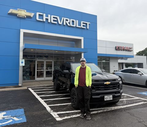 STEVEN from ANNONA, TX