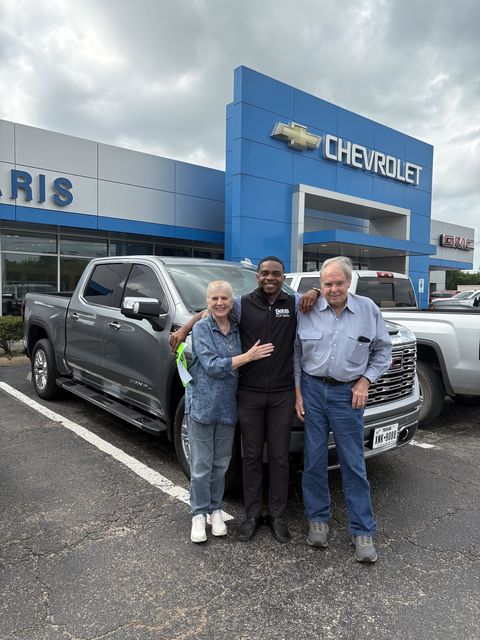 DAVID from MOUNT VERNON, TX