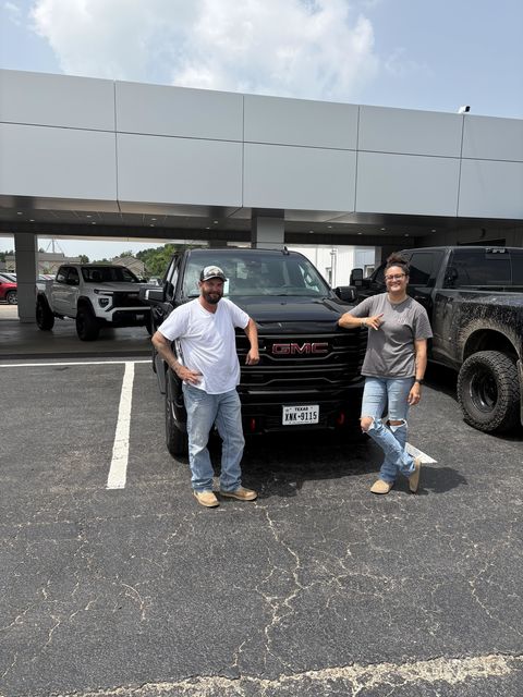 HOKUALA from POWDERLY, TX