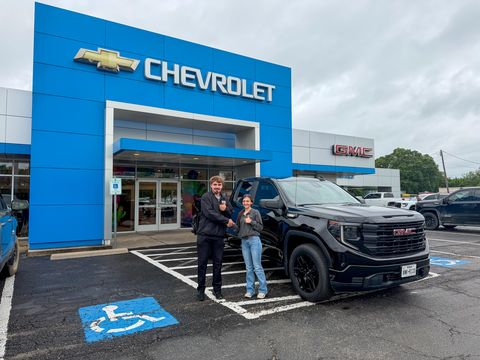 COLE from COMMERCE, TX