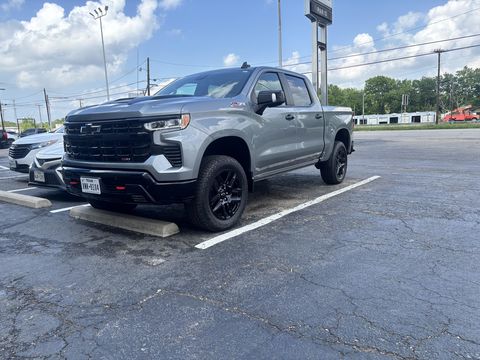 JON from TERRELL, TX