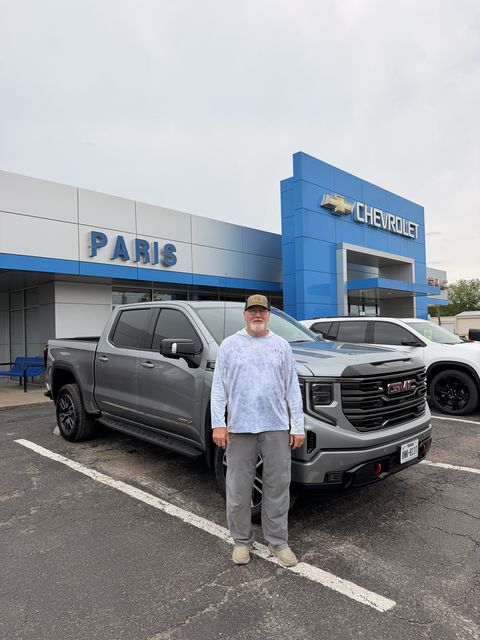 RODNEY from YANTIS, TX