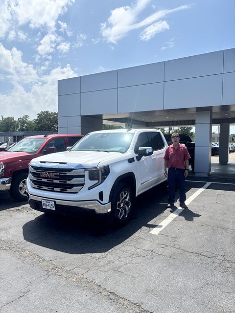 EDWIN from QUITMAN, TX