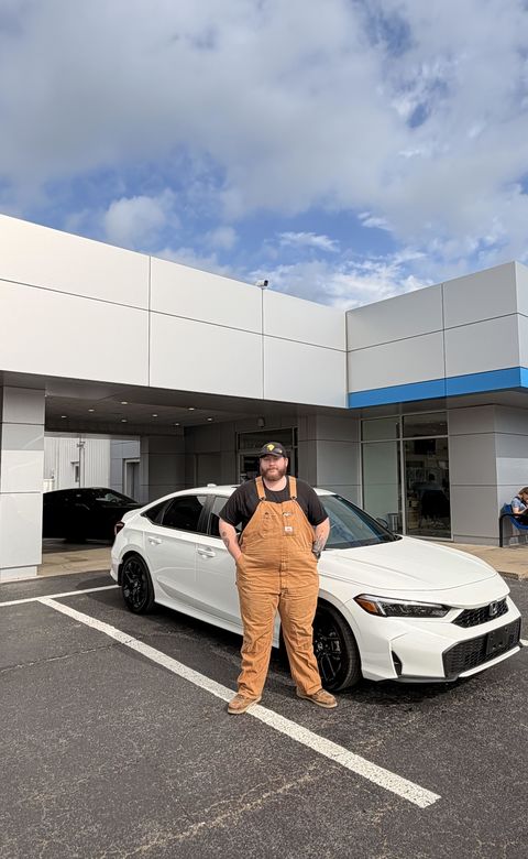 CHARLES from MCALESTER, OK