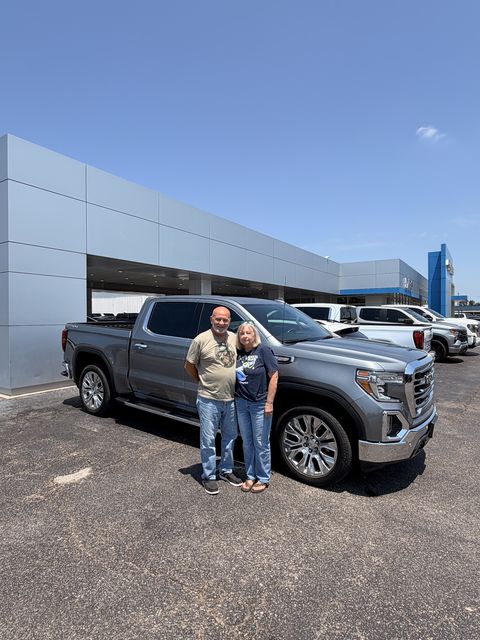 GARY from ROYSE CITY, TX