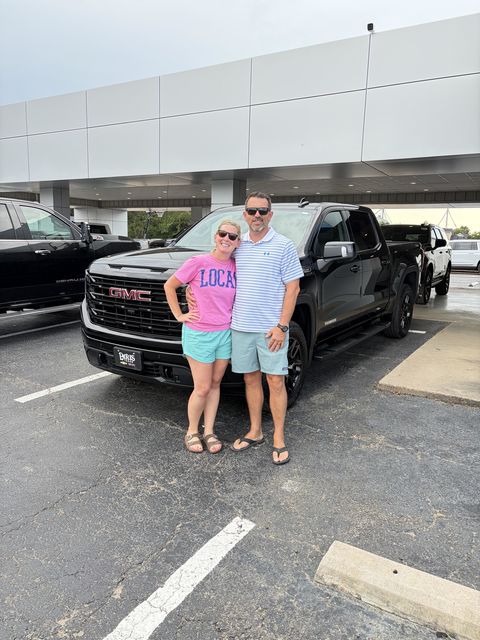 CHRISTOPHER from DOVER, AR