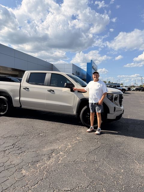 WILLIAM from TELEPHONE, TX