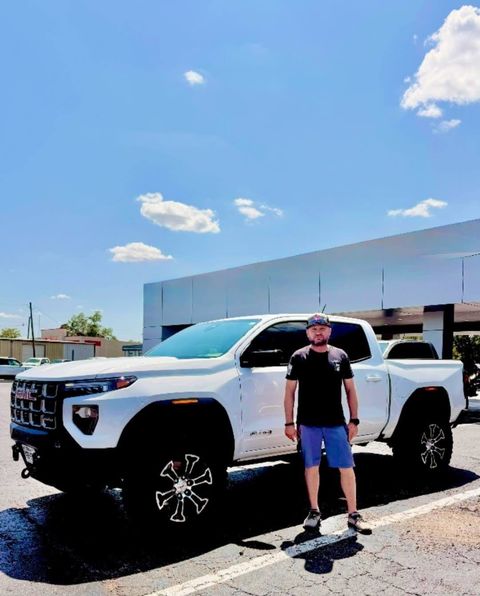 CHRISTOPHER from RENO, TX