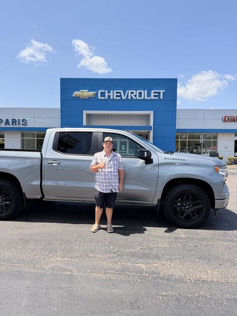 JUSTIN from SAVOY, TX