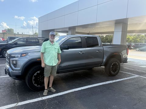 STEPHEN from PARIS, TX