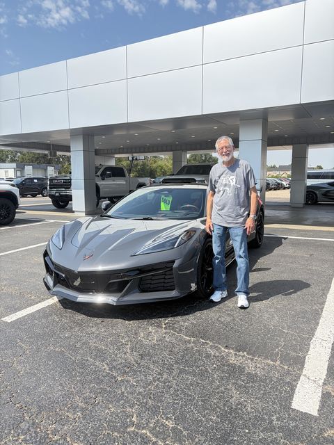 GARY from EDMOND, OK