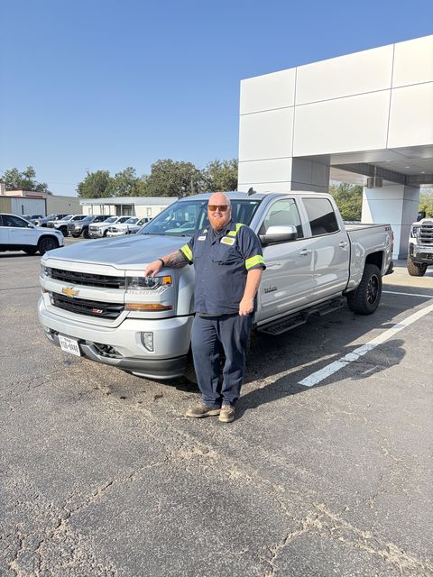 JOSHUA from PARIS, TX