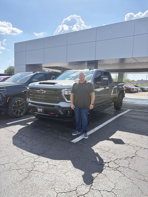 PAUL from LAKE HAVASU CITY, AZ