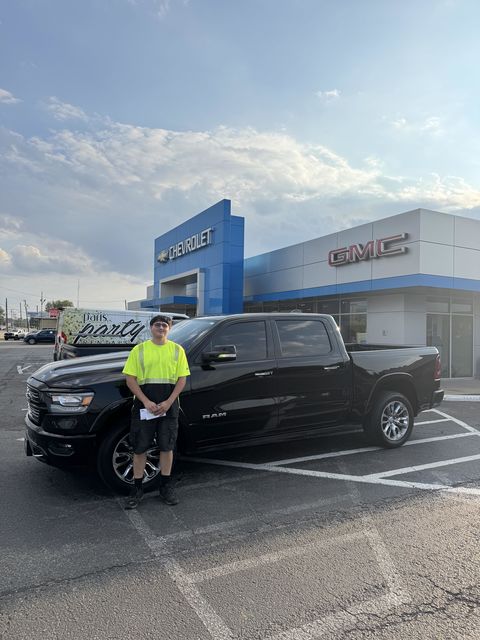 PAUL from MARSHALL, TX