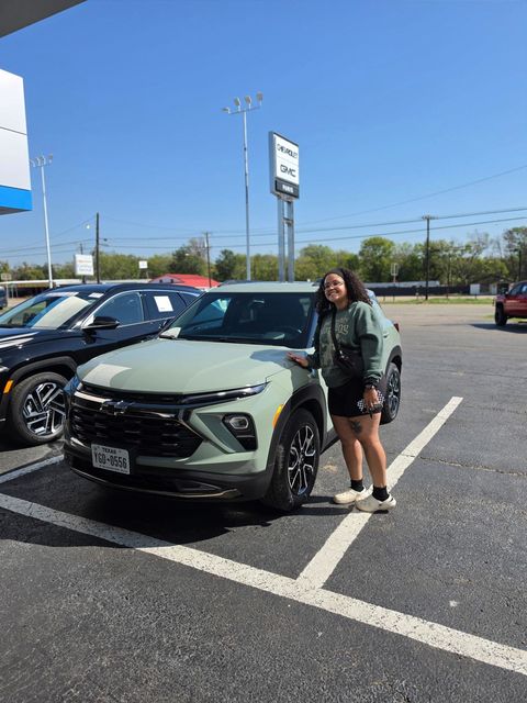 JEAN from DENISON, TX