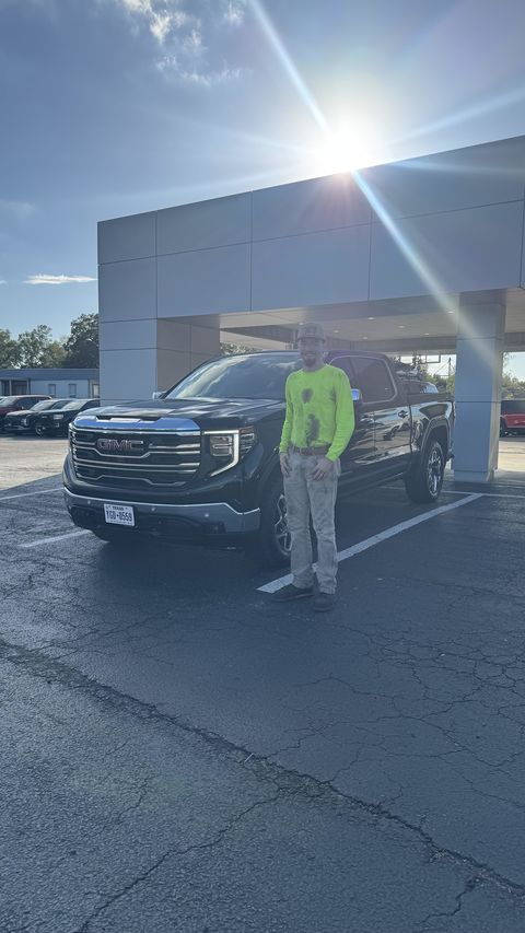 WILLIAM from RENO, TX