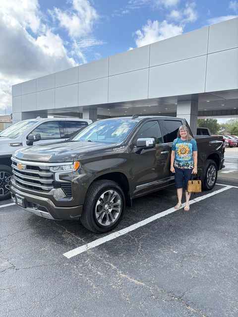 MARGARET from BROOKSTON, TX