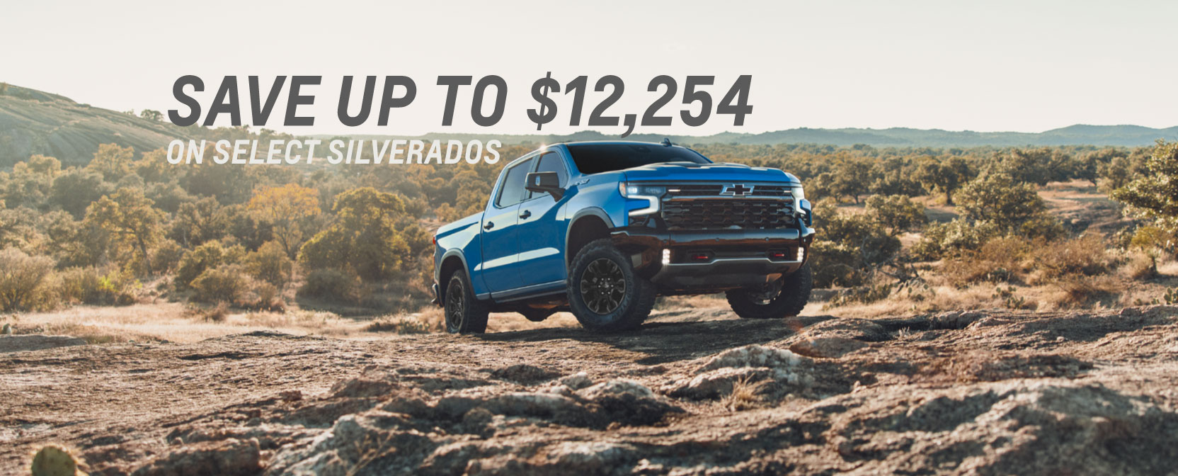 March 2026 Truck Month