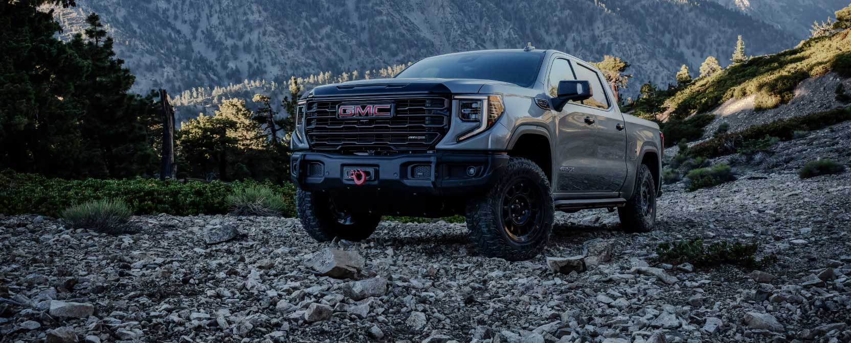 2023 GMC Sierra 1500 Sell Down