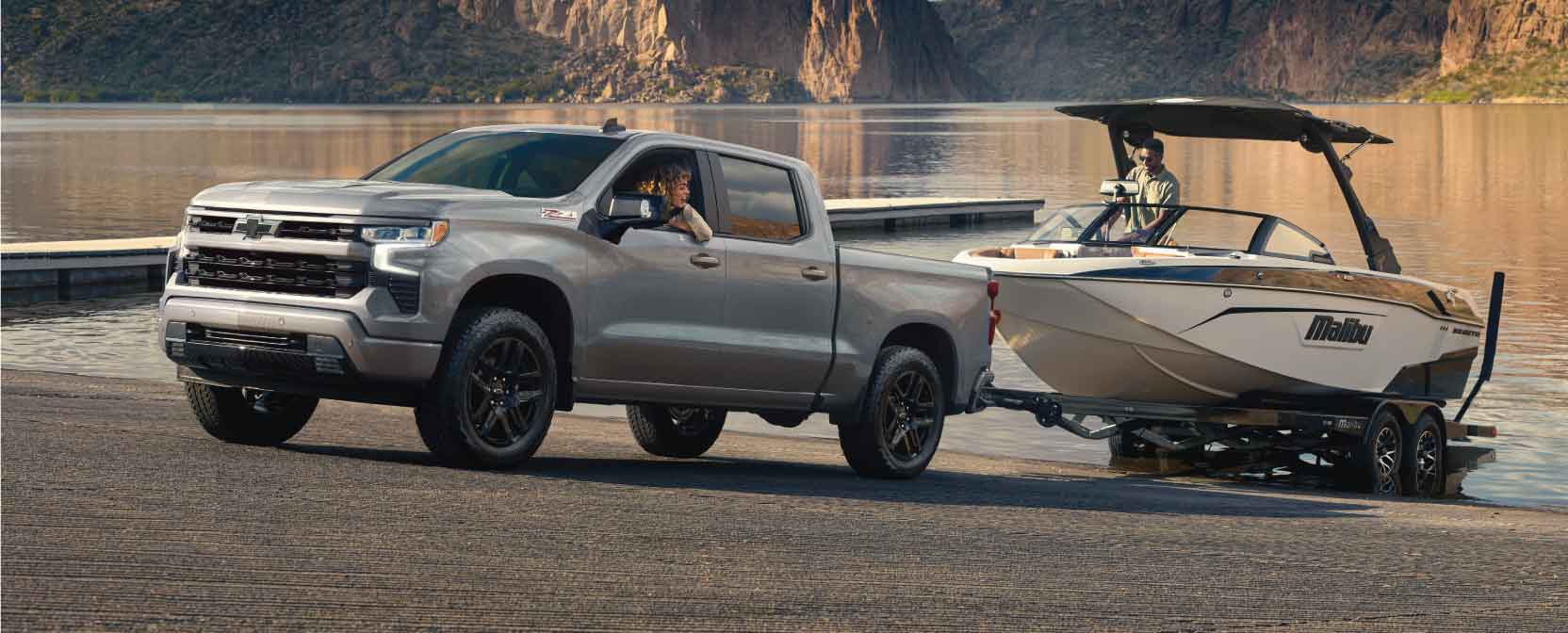 2025 Chevy Silverado 1500 Sell Down