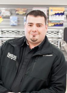 Mark Christopher Chevrolet >> Meet Our Staff | Paris Chevrolet Buick GMC Mark Christopher Chevrolet >> Meet Our Staff | Paris Chevrolet Buick GMC