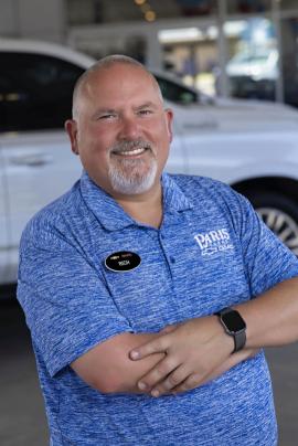Rich Miller