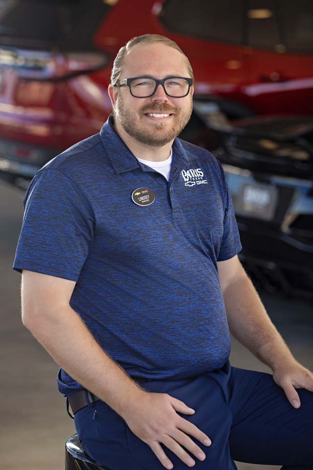 Lindsey Killingsworth