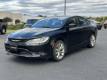  2015 Chrysler 200 S for sale in Paris, Texas