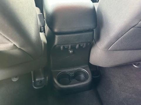 Pre-Owned Black Clearcoat 2017 Jeep Wrangler Unlimited Sport 4WD - photo 22 - Stock #X2443