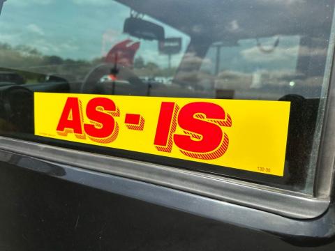 Pre-Owned Black Clearcoat 2017 Jeep Wrangler Unlimited Sport 4WD - photo 9 - Stock #X2443