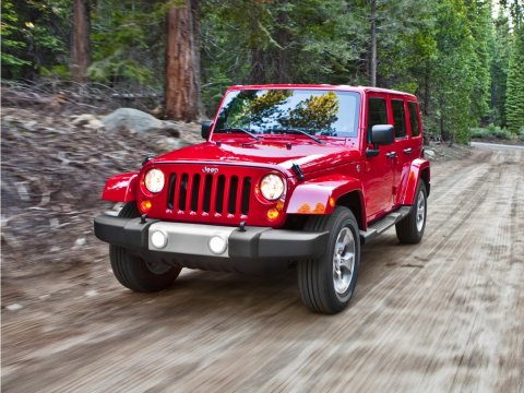 Billet Silver Metallic 2016 Jeep Wrangler Unlimited Sport 4WD for sale in Paris, TX - Stock #261305A