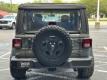  2020 Jeep Wrangler Sport for sale in Paris, Texas