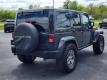  2016 Jeep Wrangler Unlimited Rubicon for sale in Paris, Texas