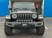  2018 Jeep Wrangler Unlimited Sahara for sale in Paris, Texas