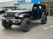  2018 Jeep Wrangler Unlimited Sahara for sale in Paris, Texas
