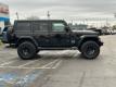  2018 Jeep Wrangler Unlimited Sahara for sale in Paris, Texas